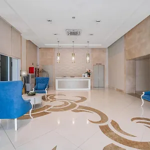 Appartamento Tess&tesha Condotel